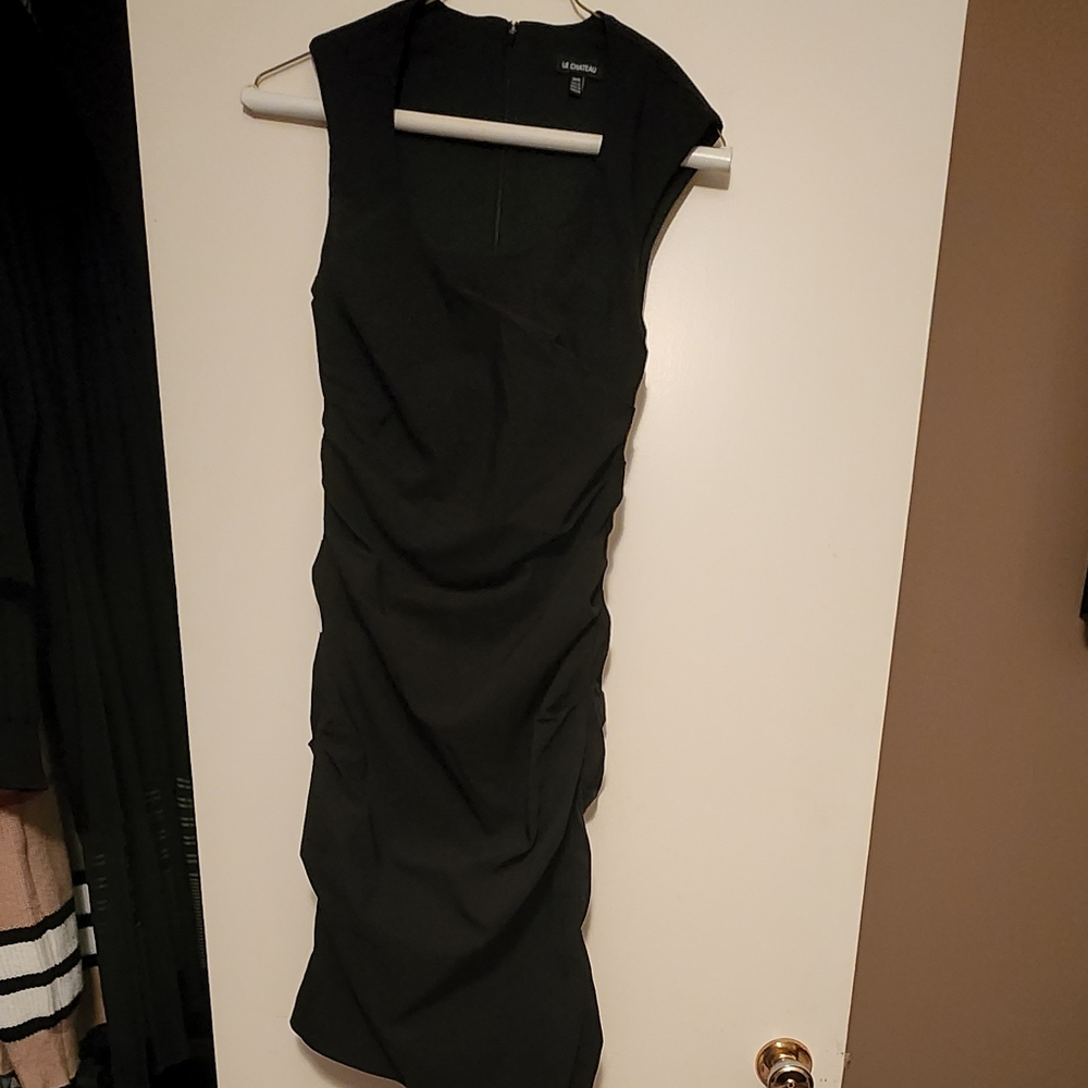 Le Chateau Dress